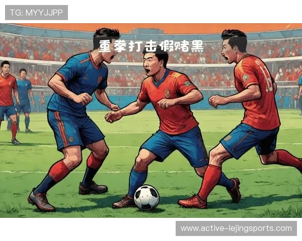 锋线球星领衔绿茵风云谁能成为进球王者之巅